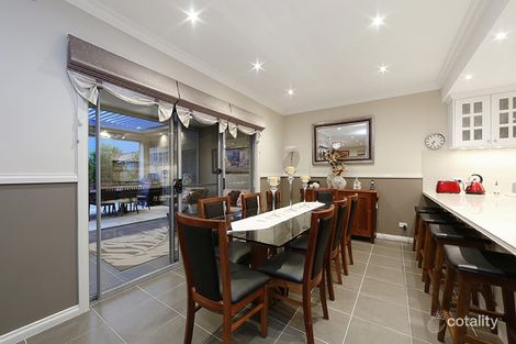 Property photo of 5 Howsted Court Rowville VIC 3178