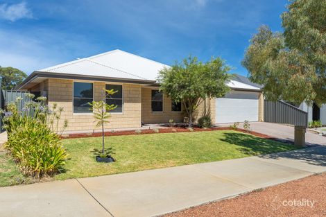 Property photo of 27 Copenhagen Street Baldivis WA 6171