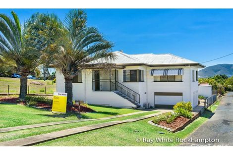 Property photo of 57 Talford Street The Range QLD 4700