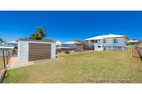 Property photo of 57 Talford Street The Range QLD 4700