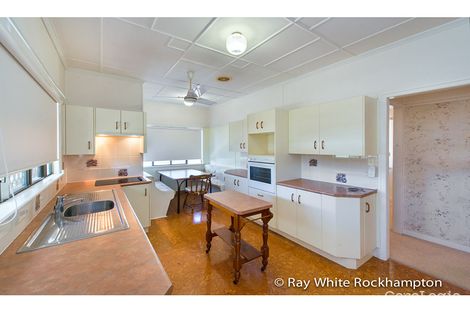 Property photo of 57 Talford Street The Range QLD 4700