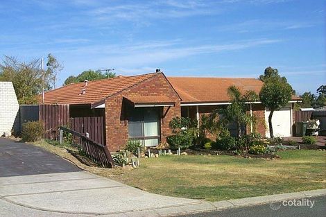 61 Simpson Dr, Padbury, WA 6025