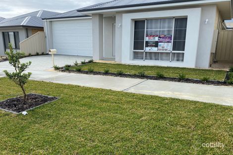 12 Fortescue Bvd, Two Rocks, WA 6037