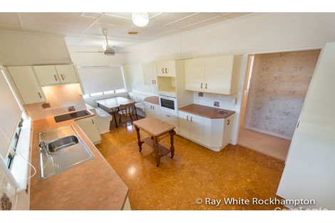 Property photo of 57 Talford Street The Range QLD 4700