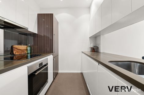Property photo of 53/16 New South Wales Crescent Forrest ACT 2603