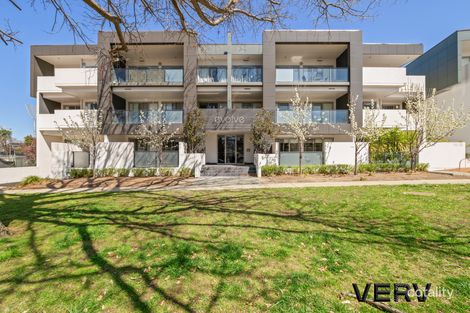 Property photo of 53/16 New South Wales Crescent Forrest ACT 2603