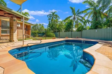 Property photo of 11 Noltenius Circuit Gray NT 0830