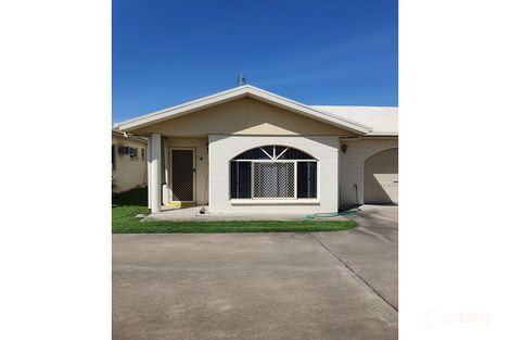 Property photo of 2/45 Macmillan Street Ayr QLD 4807