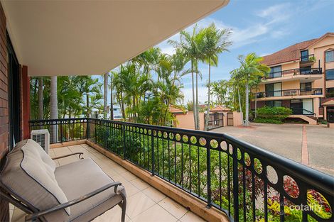 Property photo of 17/3-7 Eady Avenue Broadbeach Waters QLD 4218