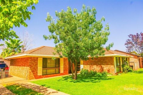 Property photo of 283 Myall Street Dubbo NSW 2830