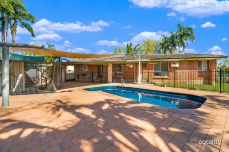 Property photo of 11 Noltenius Circuit Gray NT 0830