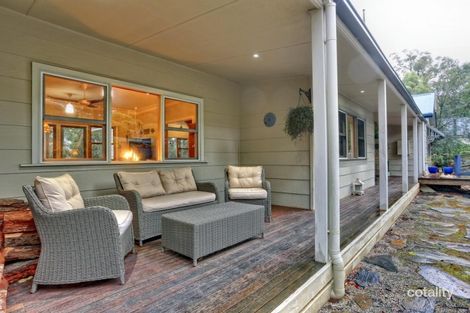 Property photo of 33 Majestic Drive Emerald VIC 3782