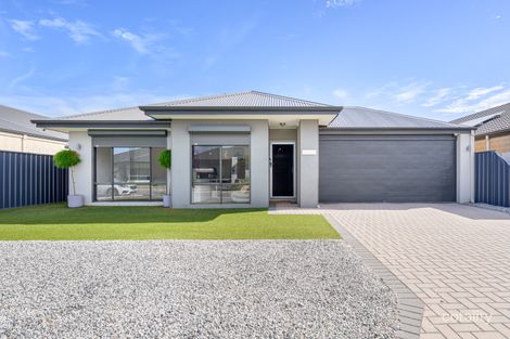 21 Marrara St, Baldivis, WA 6171