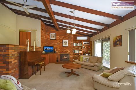 Property photo of 16 Marnie Road Glen Forrest WA 6071