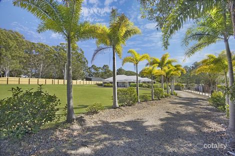 Property photo of 81 Annie Drive Peregian Beach QLD 4573