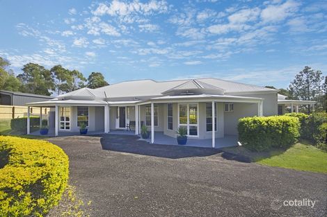 Property photo of 81 Annie Drive Peregian Beach QLD 4573