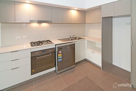 Property photo of 708/41 Ramsgate Street Kelvin Grove QLD 4059