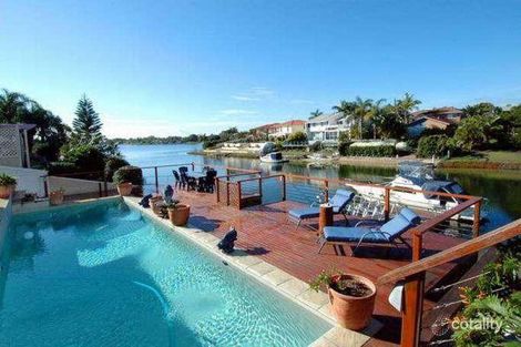 26 Compass Ct, Mermaid Waters, QLD 4218