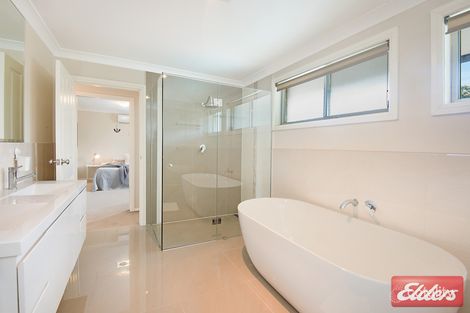 Property photo of 62 James Cook Drive Kings Langley NSW 2147