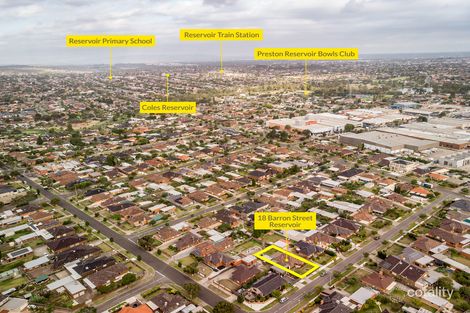 Property photo of 18 Barron Street Reservoir VIC 3073
