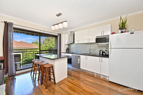 Property photo of 22/60-64 Second Avenue Campsie NSW 2194