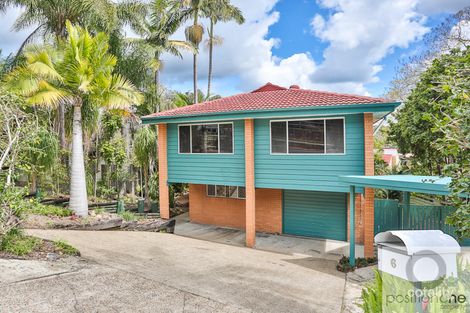 Property photo of 6 Kaloma Road The Gap QLD 4061