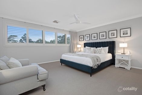 Property photo of 6 Grandiflora Street Rouse Hill NSW 2155