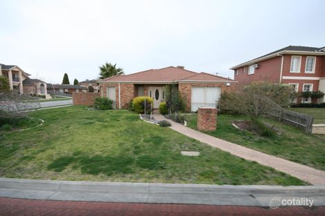 1 Naismith Ct, Rowville, VIC 3178