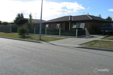 Property photo of 20 Simon Drive Pakenham VIC 3810
