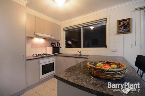 Property photo of 38 Manna Gum Drive Pakenham VIC 3810