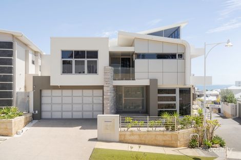 21 Arabella Loop, North Coogee, WA 6163