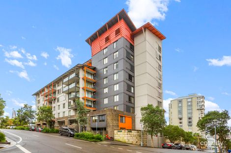 Level9/41 Refinery Dr, Pyrmont, NSW 2009