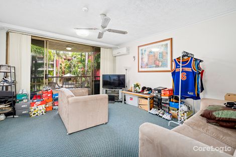 Property photo of 31/38 Enderley Avenue Surfers Paradise QLD 4217