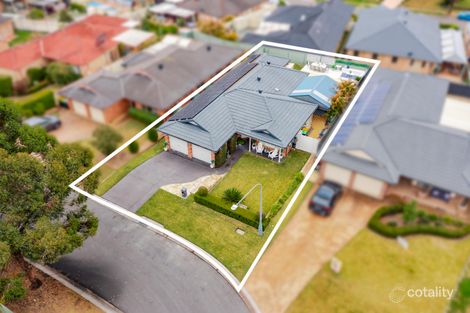 Property photo of 10 Thornbill Crescent Glenmore Park NSW 2745