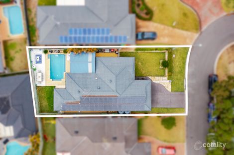 Property photo of 10 Thornbill Crescent Glenmore Park NSW 2745