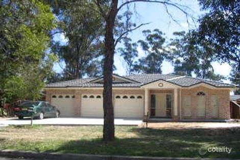 Property photo of 34 Wehlow Street Mount Druitt NSW 2770