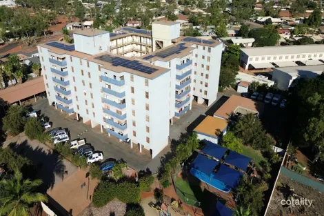 506/15-21 Welsh St, South Hedland, WA 6722