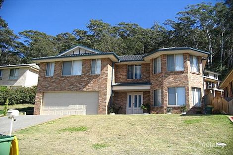 16 Mortons Cl, Kincumber, NSW 2251