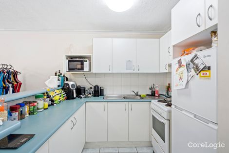 Property photo of 31/38 Enderley Avenue Surfers Paradise QLD 4217