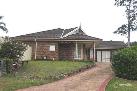 3 Ashburn Cl, Lisarow, NSW 2250