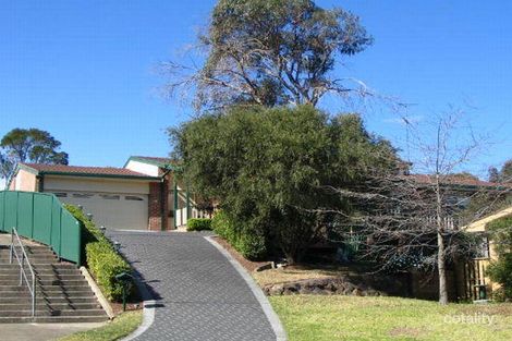 Property photo of 13 Kelly Close Baulkham Hills NSW 2153