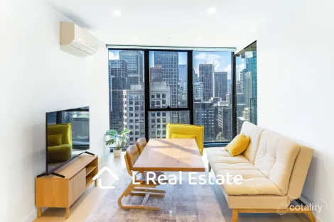 2408/138 Spencer St, Melbourne, VIC 3000