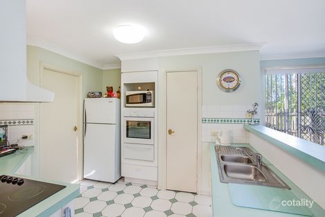 Property photo of 39/36 Weedons Road Nerang QLD 4211