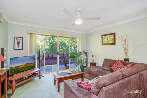Property photo of 39/36 Weedons Road Nerang QLD 4211