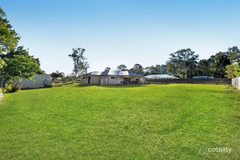 Property photo of 231 Dances Road Caboolture QLD 4510