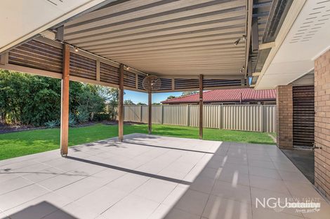 Property photo of 18 Connemara Court Yamanto QLD 4305