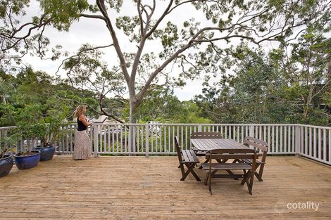 Property photo of 21 Prince Edward Road Seaforth NSW 2092