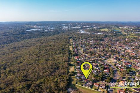 Property photo of 7 Jeffs Close Kariong NSW 2250