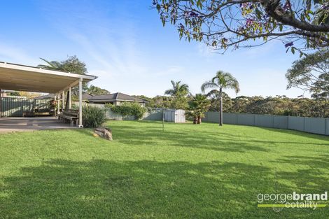 Property photo of 7 Jeffs Close Kariong NSW 2250