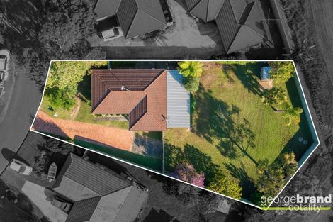 Property photo of 7 Jeffs Close Kariong NSW 2250